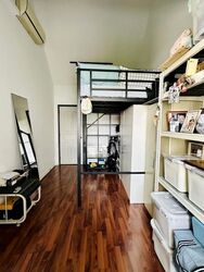 The Summit (D16), Condominium #620531331